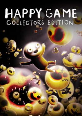 Happy Game: Collector’s Edition