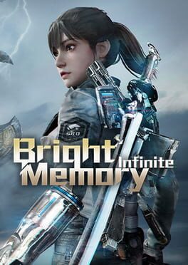 Bright Memory: Infinite – Gold Edition