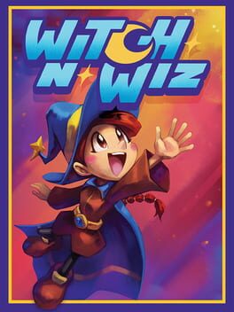 Witch n’ Wiz