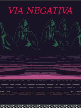 Via Negativa