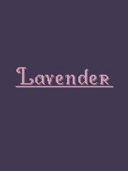 Lavender