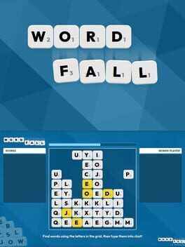 WordFall