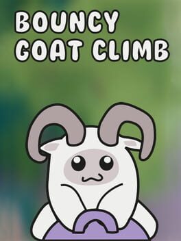 Bouncy Goat Climb