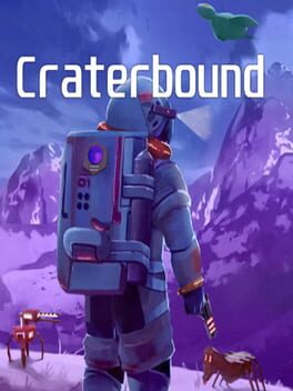 Craterbound