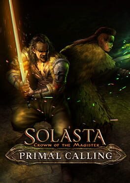 Solasta: Crown of the Magister – Primal Calling