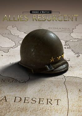 Order of Battle: World War II – Allies Resurgent