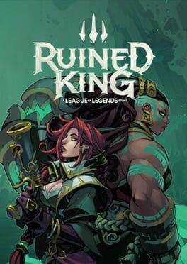Ruined King: A League of Legends Story – Deluxe Edition