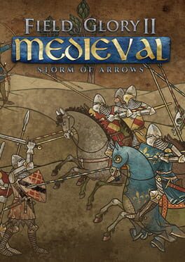 Field of Glory II: Medieval – Storm of Arrows