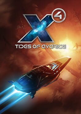 X4: Foundations – Tides of Avarice