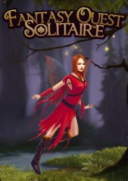 Fantasy Quest Solitaire