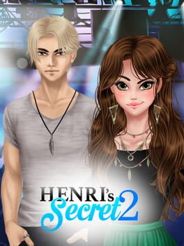 Henri’s Secret 2