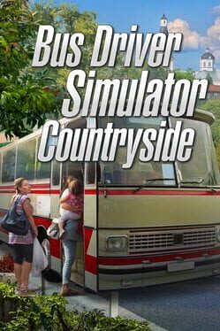 Bus Driver Simulator: Countryside