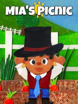 Mia’s Picnic
