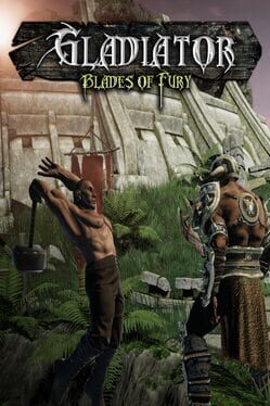 Gladiator: Blades of Fury