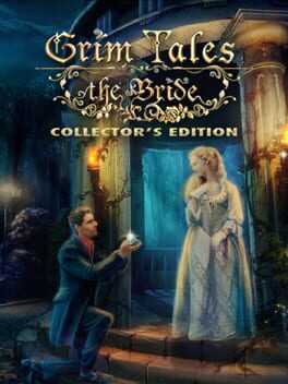 Grim Tales: The Bride – Collector’s Edition