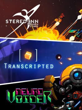 Indie Gems Bundle – Explosions Edition