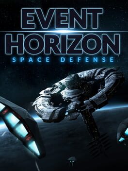Event Horizon: Space Defense