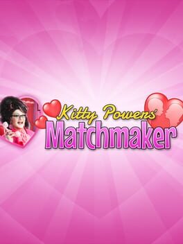 Kitty Powers’ Matchmaker: Deluxe Edition