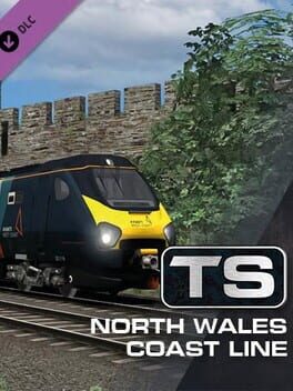 Train Simulator Classic: North Wales Coast Line – Crewe: Holyhead Route Add-On