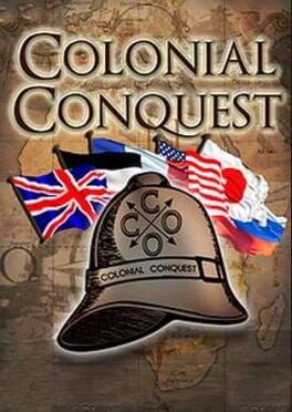 Colonial Conquest