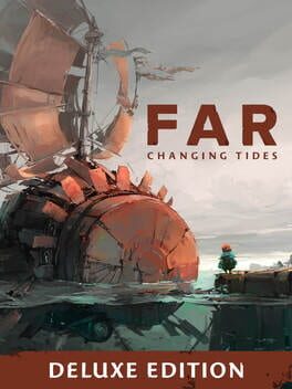 FAR: Changing Tides – Deluxe Edition