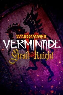 Warhammer: Vermintide 2 – Grail Knight Career