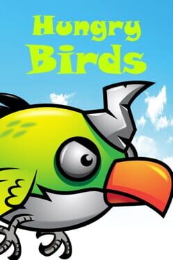 Hungry Birds
