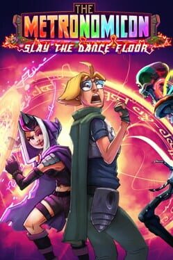 The Metronomicon: Slay the Dance Floor – Deluxe Edition