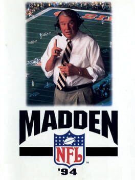 Madden NFL ’94
