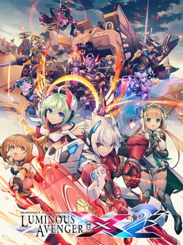 Gunvolt Chronicles: Luminous Avenger iX 2 – Limited Edition