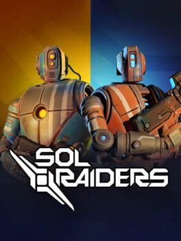 Sol Raiders