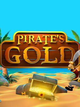 Pirate’s Gold