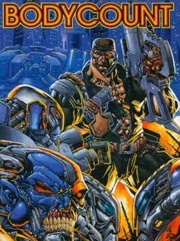 Body Count
