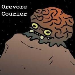Orevore Courier
