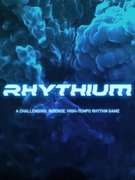 Rhythium