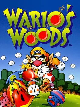 Wario’s Woods