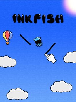 Inkfish - Kotaku