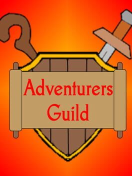 Adventurers Guild