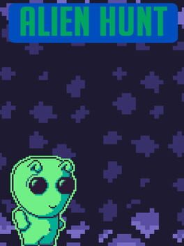 Alien Hunt