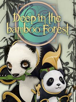 Amazing Cultivation Simulator: Deep in the bamboo Forest