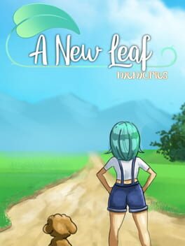 A New Leaf: Memories
