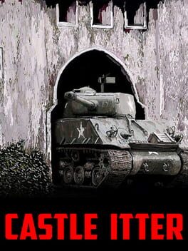Castle Itter: The Strangest Battle of WWII