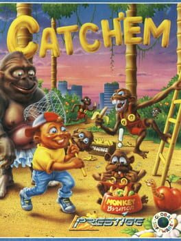 Catch ‘Em