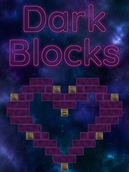 Dark Blocks