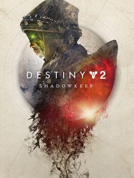 Destiny 2: Shadowkeep – Digital Deluxe Edition