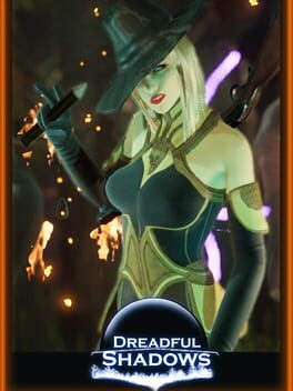 Dreadful Shadows