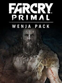 Far Cry: Primal – Wenja Pack