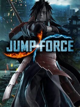 Jump Force: Character Pack 7 – Madara Uchiha