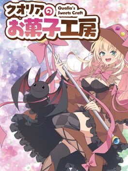 Qualia’s Sweets Craft