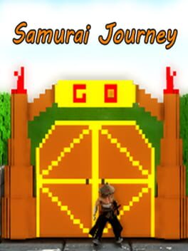 Samurai Journey